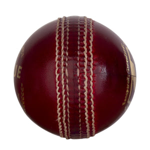 SG League Premium Quality Four- Piece Water Proof Cricket Leather Ball