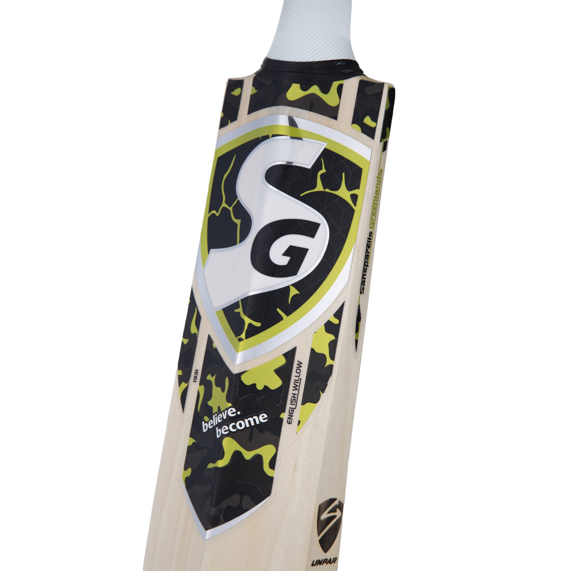 SG Cricket Bat Liam Xtreme
