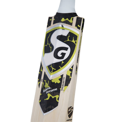 SG Liam Xtreme English Willow Cricket Bat