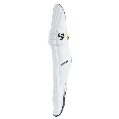 SG League Cricket Batting Legguard (Batting Pad)