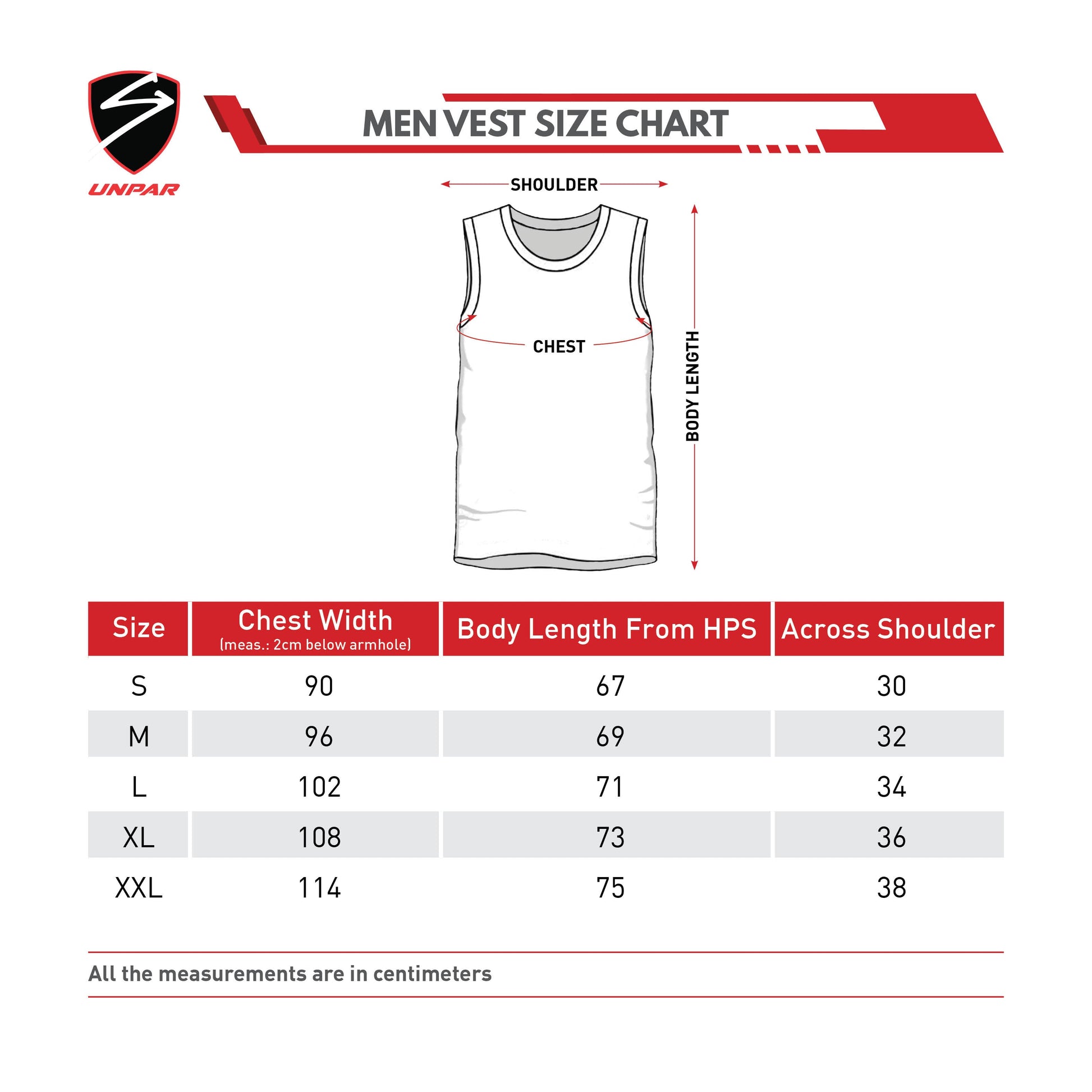 SG UNPAR By SG Mens RN Black Vest | Ideal for Trail Running, Fitness & Training, Jogging, Regular & Fashion Wear