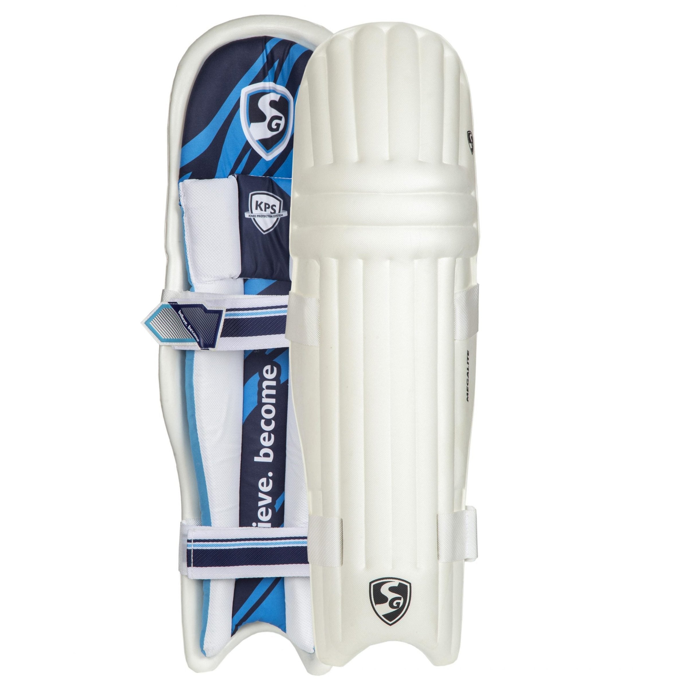 Bat Pad SG Megalite Batting Legguard – TeamSG