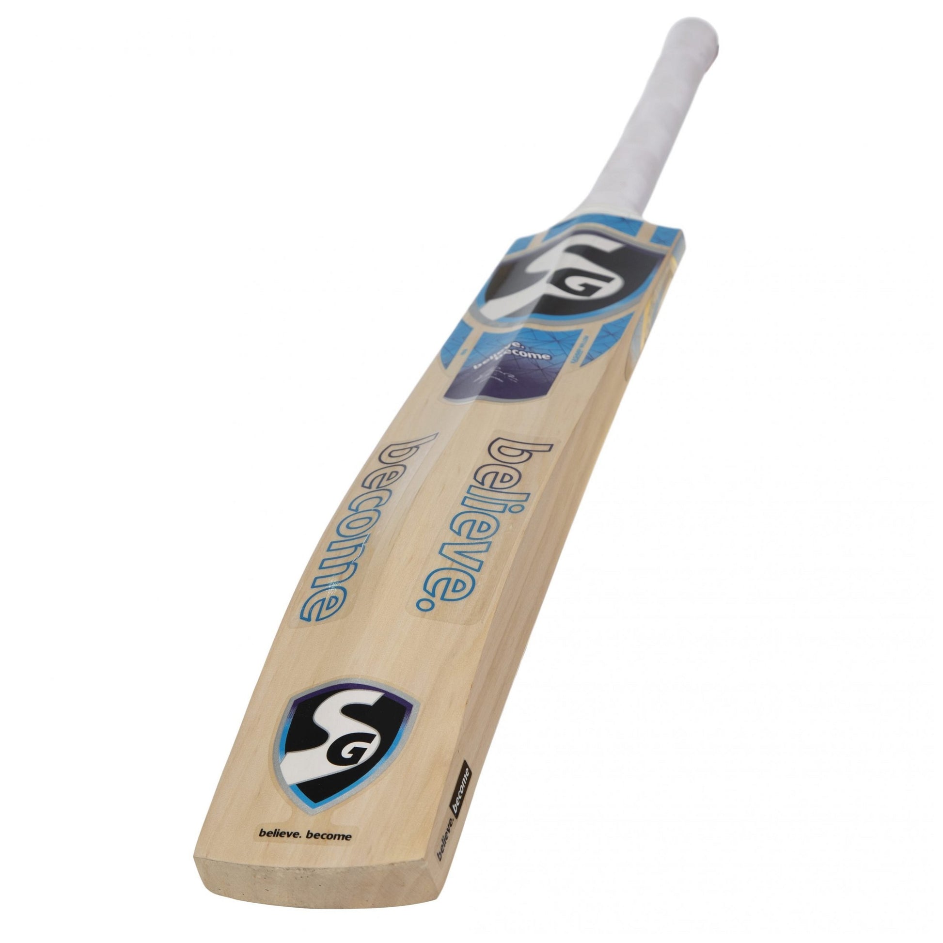 SG Nexus Plus Kashmir Willow Cricket Bat