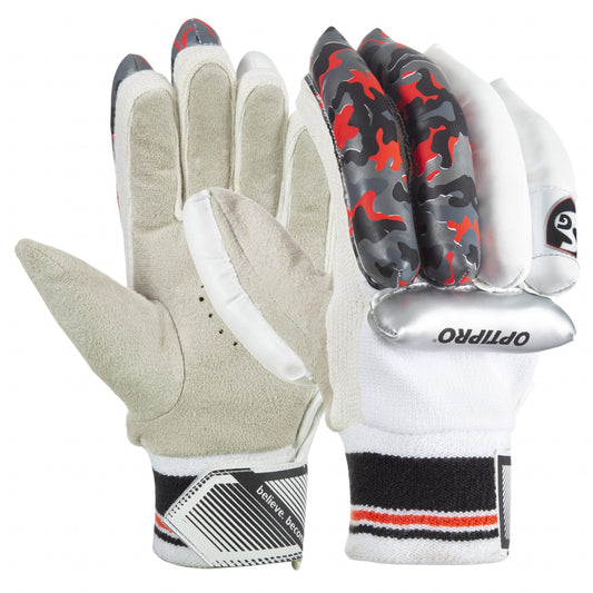 SG Optipro® Batting Gloves