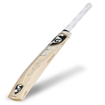 SG Player Ultimate English Willow Cricket Bat