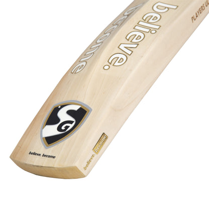 SG Player Ultimate English Willow Cricket Bat