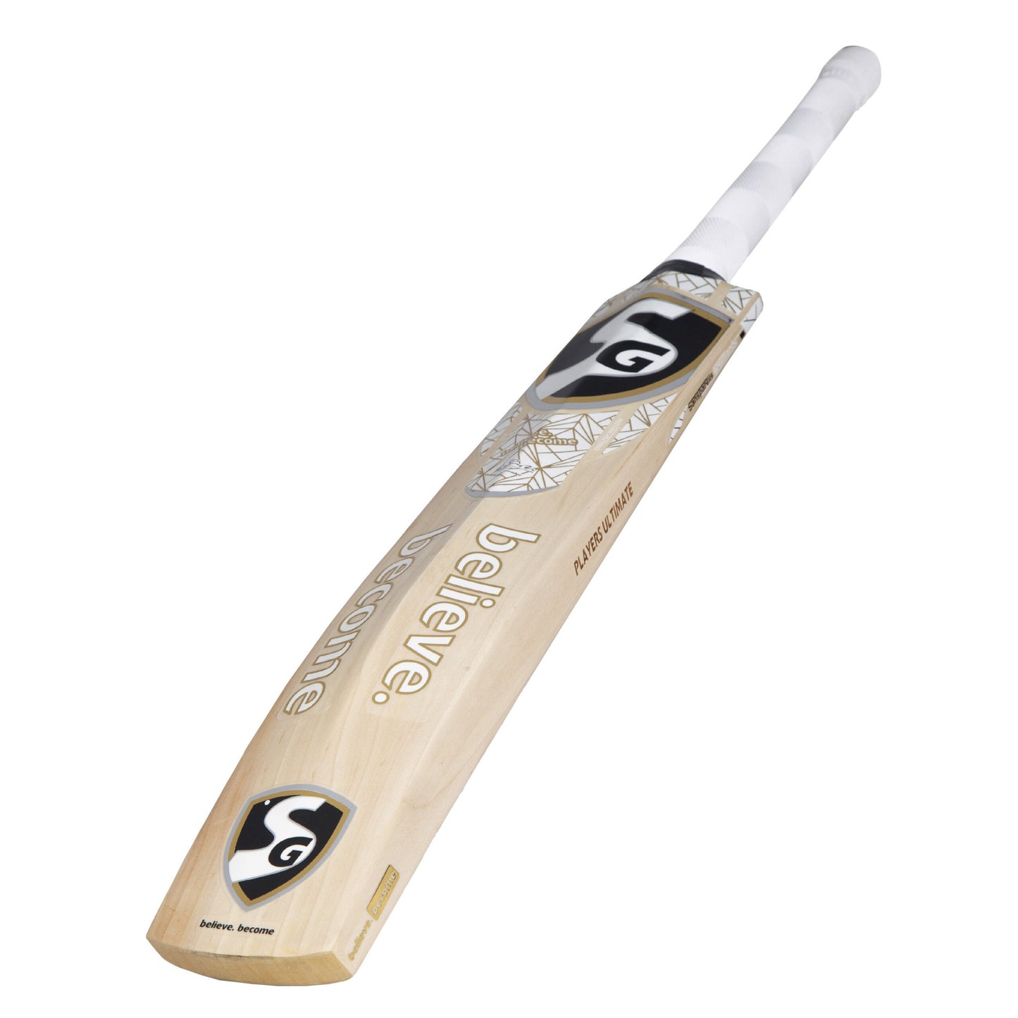 SG Player Ultimate English Willow Cricket Bat