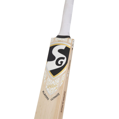 SG Player Ultimate English Willow Cricket Bat