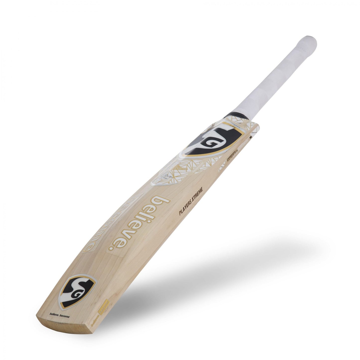 SG Player Xtreme English Willow Cricket Bat