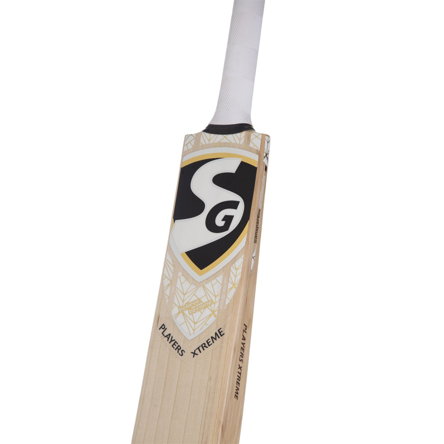 SG Player Xtreme English Willow Cricket Bat