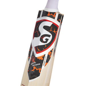 SG Profile Classic Top Quality Kashmir Willow Cricket Bat