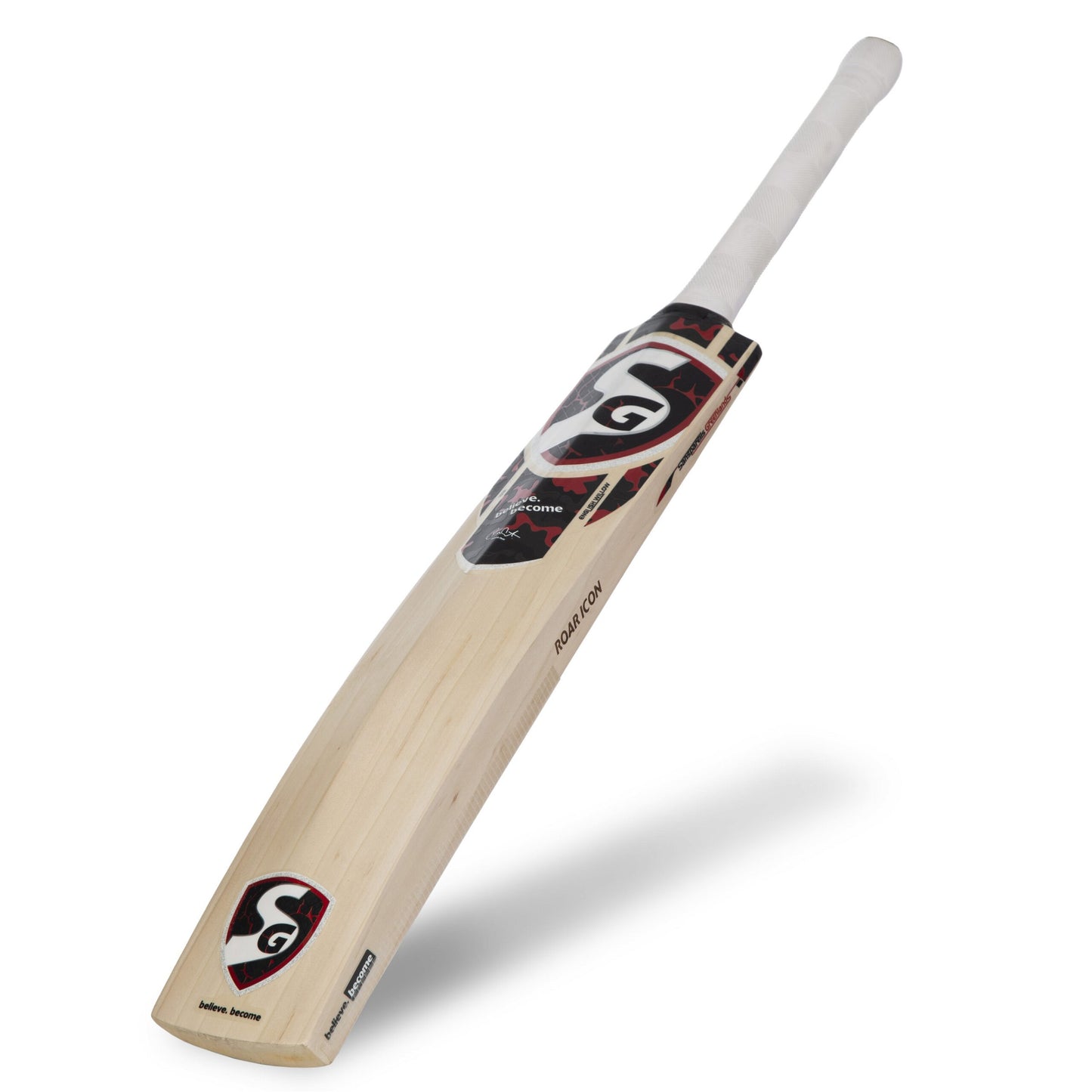 SG Roar Icon English Willow Cricket Bat