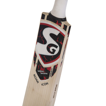 SG Roar Icon English Willow Cricket Bat