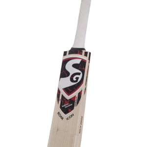 SG Roar Icon English Willow Cricket Bat