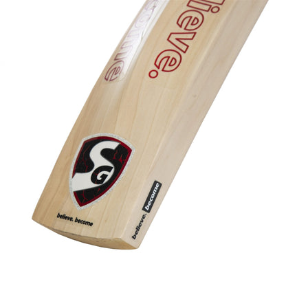 SG Roar Ultimate English Willow Cricket bat