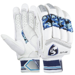 SG RP Lite Batting Gloves – Rishabh Pant Series