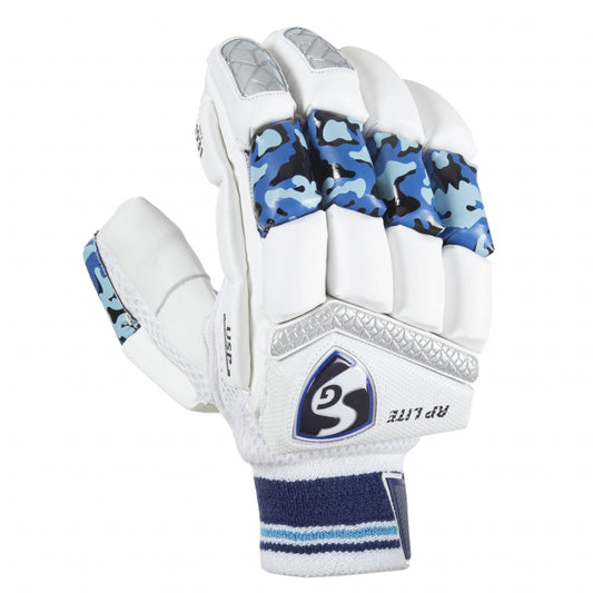 SG RP Lite Batting Gloves – Rishabh Pant Gloves