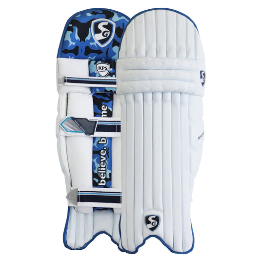 SG Cricket Batting Legguard RP lite