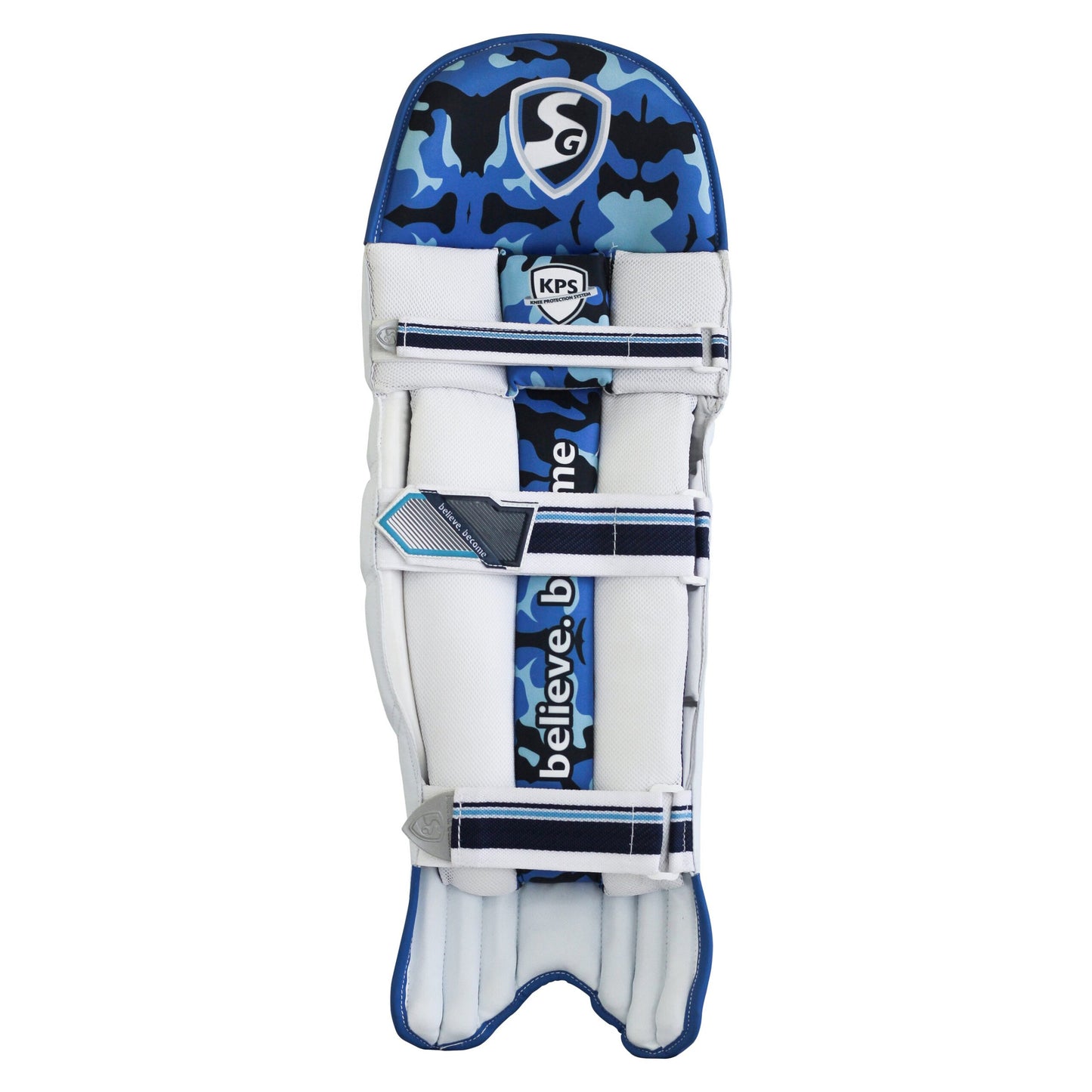 SG Cricket Batting Legguard RP lite