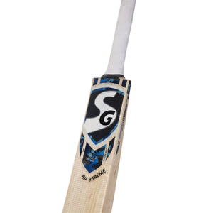 SG RP Xtreme Grade 5 world’s finest English Willow Cricket Bat (Leather Ball)