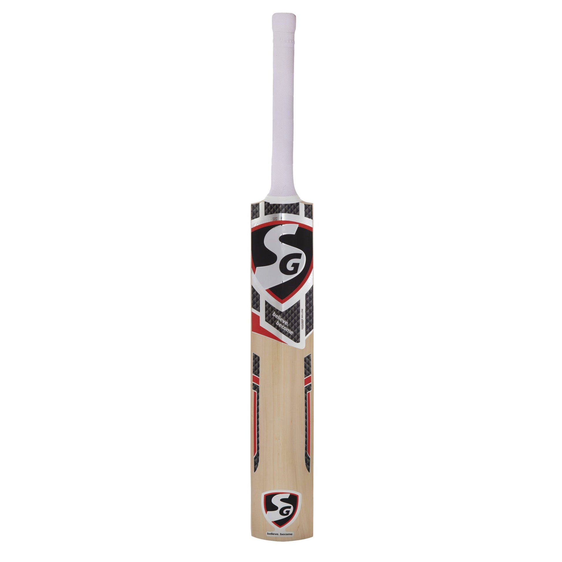 SG RSD Plus Top Quality Kashmir Willow Cricket Bat
