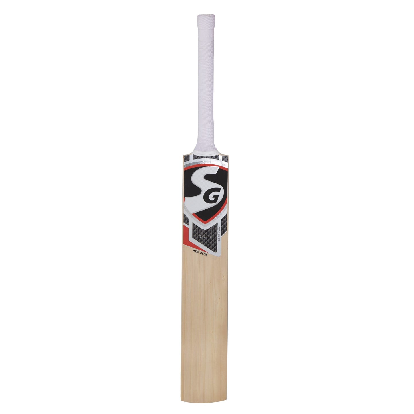 SG RSD Plus Kashmir Willow Cricket Bat