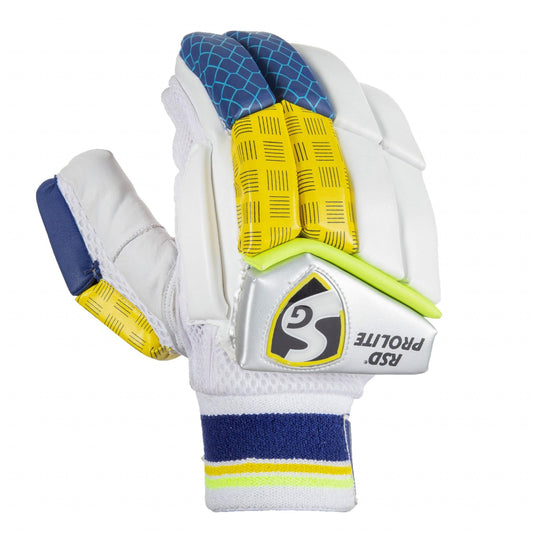 Sg league 2025 batting gloves