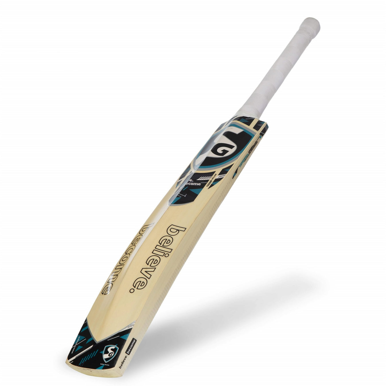 SG RSD Spark Kashmir Willow Cricket Bat TeamSG