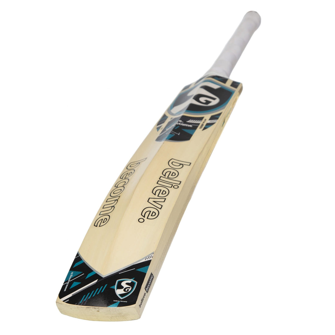 SG RSD Spark Kashmir Willow Cricket Bat – TeamSG