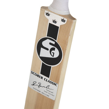 KASHMIR WILLOW BAT – TeamSG