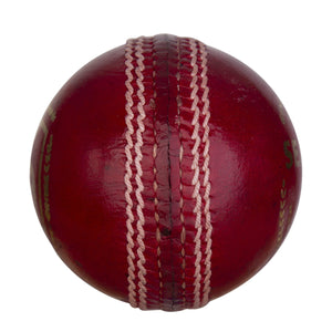 SG Seamer Good Quality Two-Piece Water Proof Cricket Leather Ball