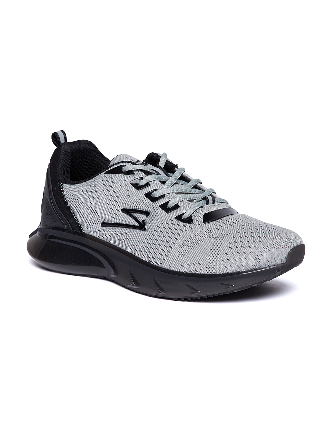 MEN GLACE RUN RUNNING SHOES