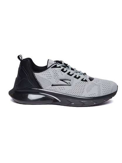 MEN GLACE RUN RUNNING SHOES