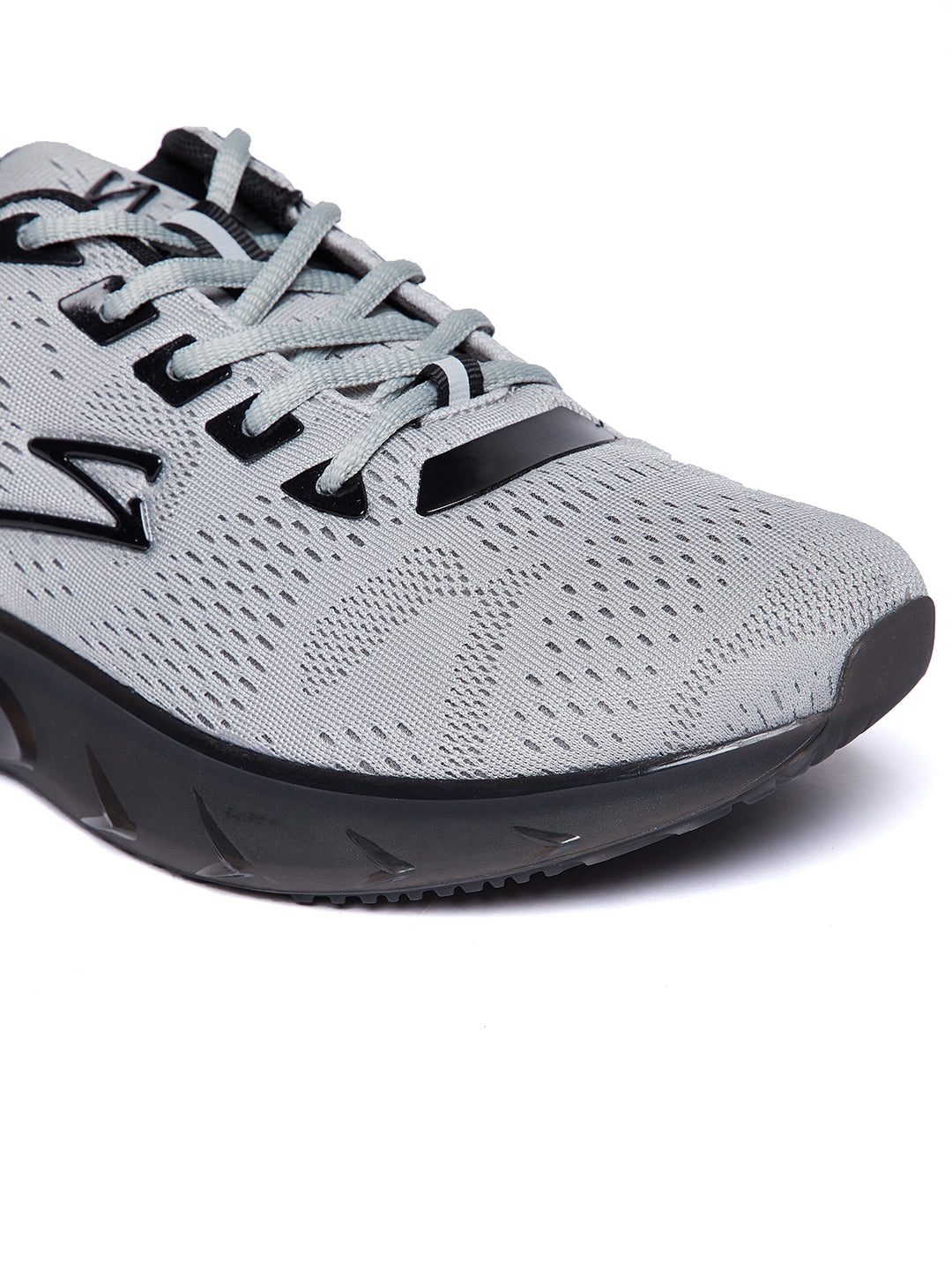 MEN GLACE RUN RUNNING SHOES