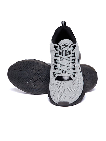 MEN GLACE RUN RUNNING SHOES