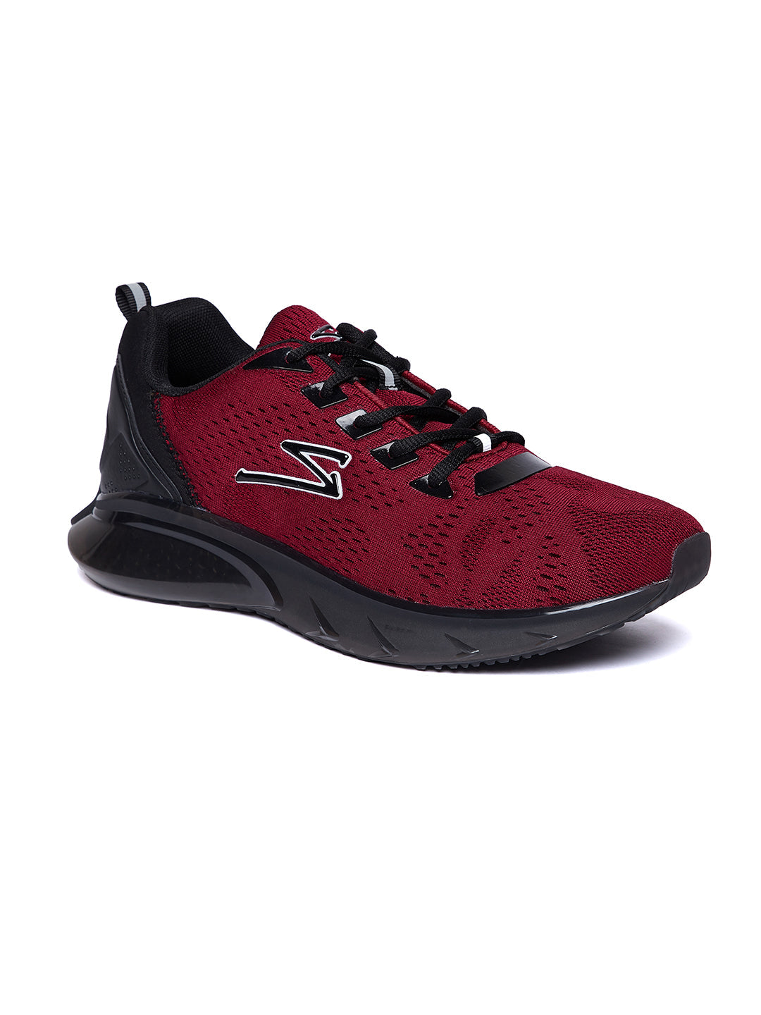 MEN GLACE RUN RUNNING SHOES