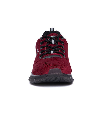 MEN GLACE RUN RUNNING SHOES