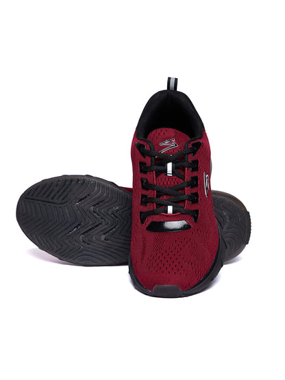 MEN GLACE RUN RUNNING SHOES