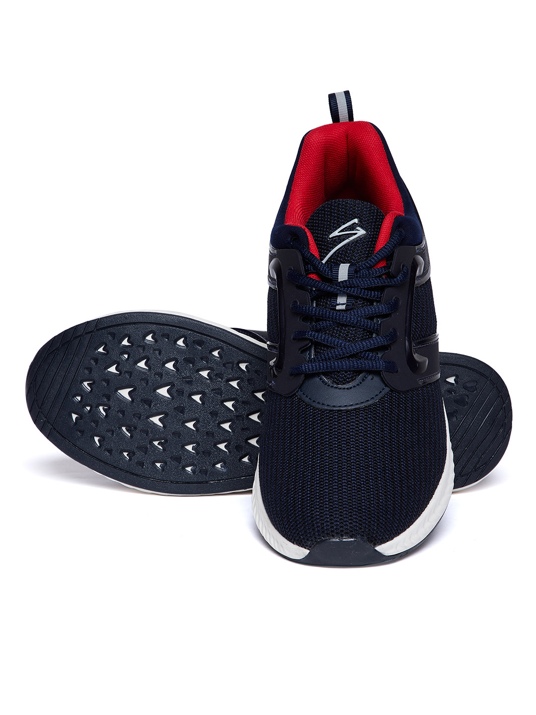 MEN STRIKER RUNNING SHOES