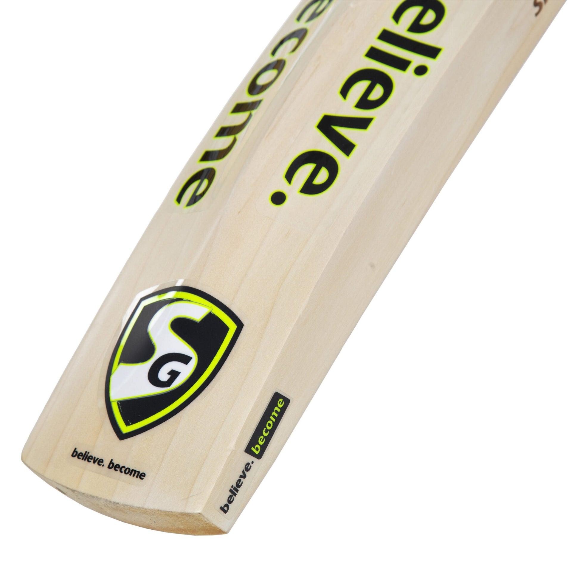 SG Sierra 250 Grade 4 world’s finest English willow traditionally shaped Cricket Bat (Leather Ball)