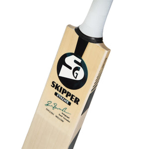SG Cricket Bat Skipper Xtreme