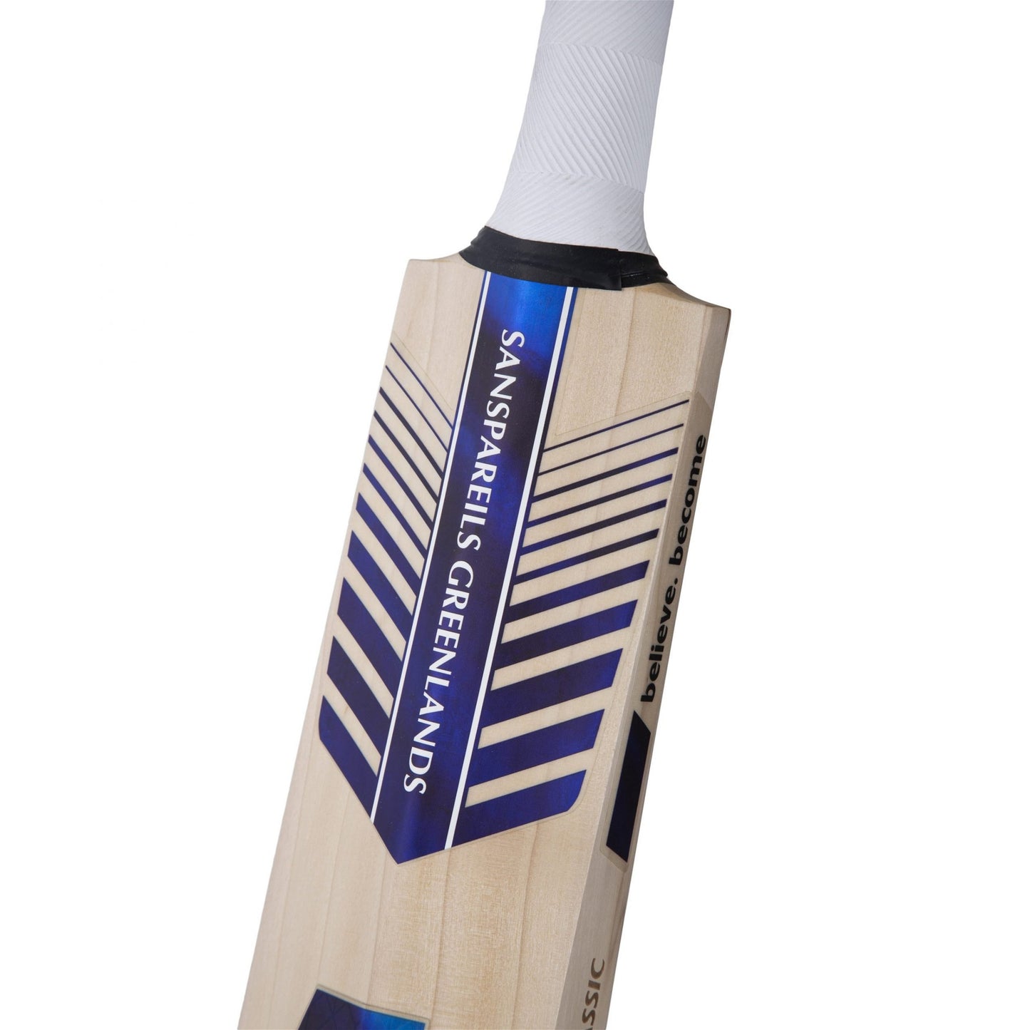 SG Slammer Classic English Willow Cricket Bat