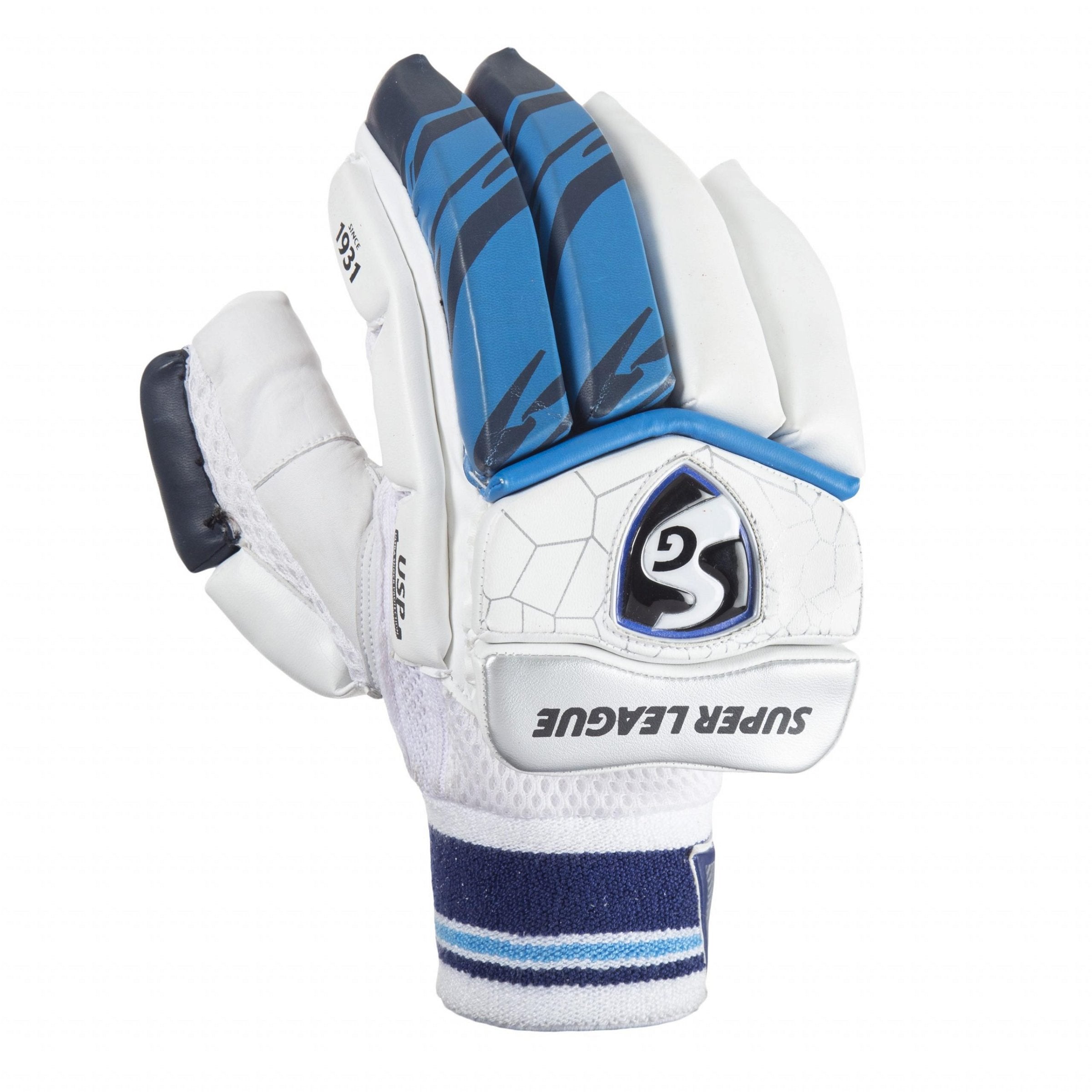 Sg super deals club batting gloves