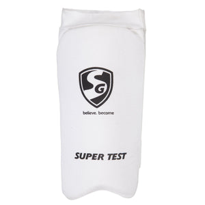 SG Super Test cricket batting elbow guard