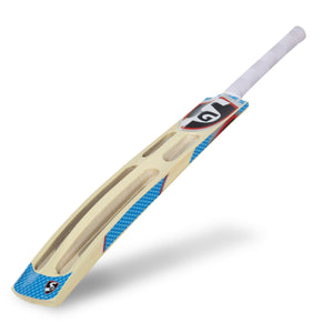 SG Kashmir Willow Cricket Bat (Tennis ball) T-800