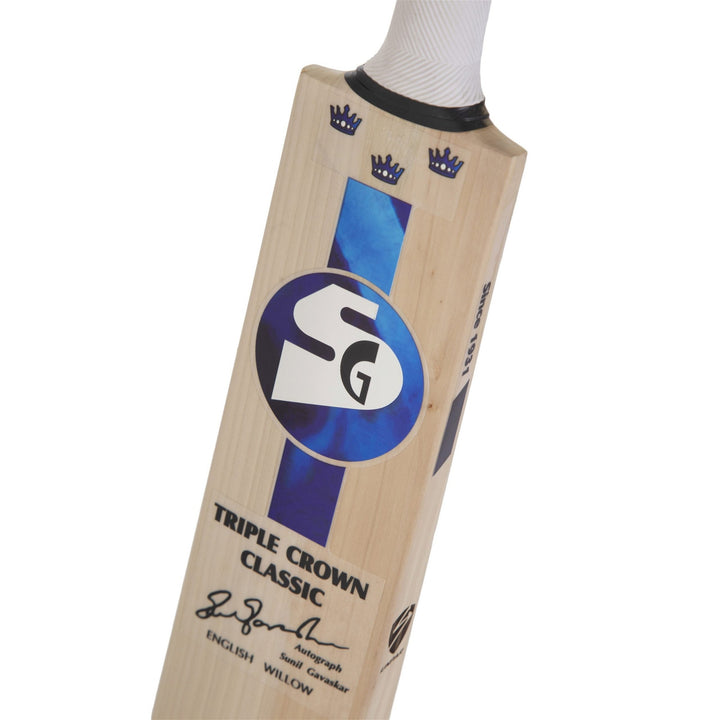 English Willow Bat Teamsg