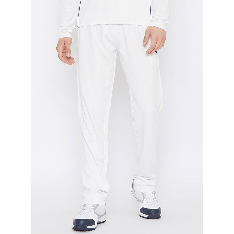 SG Test Cricket Whites Pant