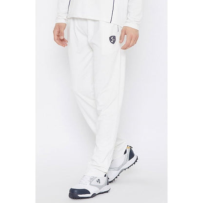 SG Test Cricket Whites Pant