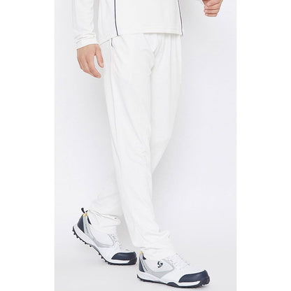 SG Test Cricket Whites Pant