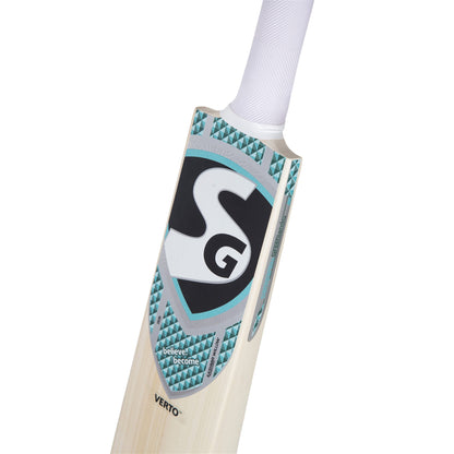 SG Verto Kashmir Willow Cricket Bat